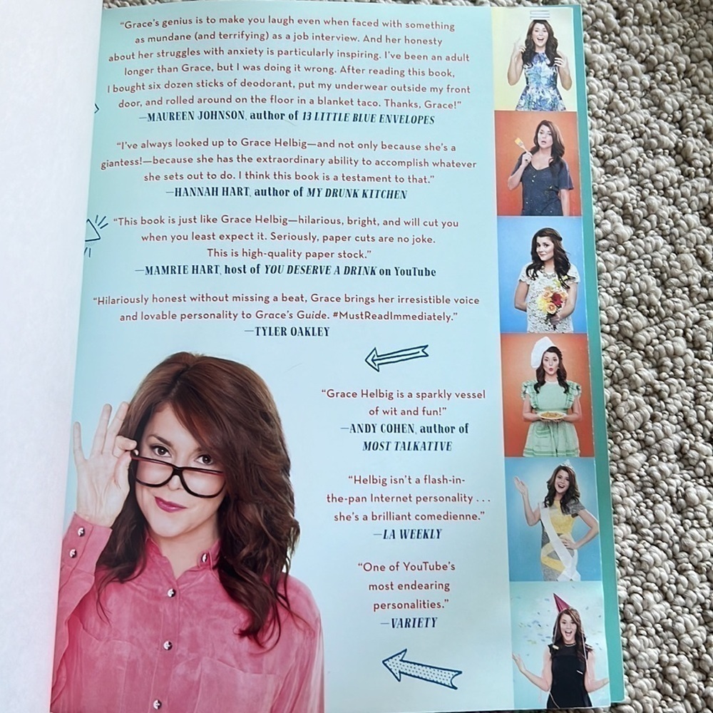 Used Book - Picture 4 of 4